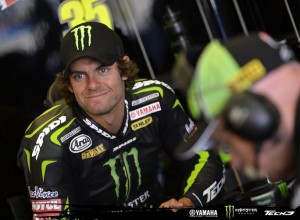 MotoGP: Cal Crutchlow confermato anche nel 2013