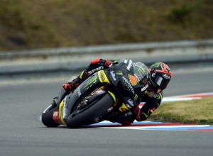MotoGP Test Brno: Andrea Dovizioso “Abbiamo fatto dei miglioramenti”