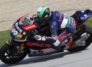 Moto2 Indianapolis, Prove Libere 3: Espargarò è ancora il più veloce