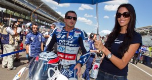 MotoGP: De Puniet,  “Il guasto ad Indianapolis mi è costato dei punti importanti”