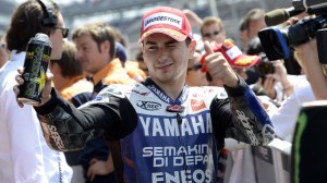 MotoGP: Jorge Lorenzo “Nel 2013 in Yamaha non ci sarà nessun pilota numero uno”
