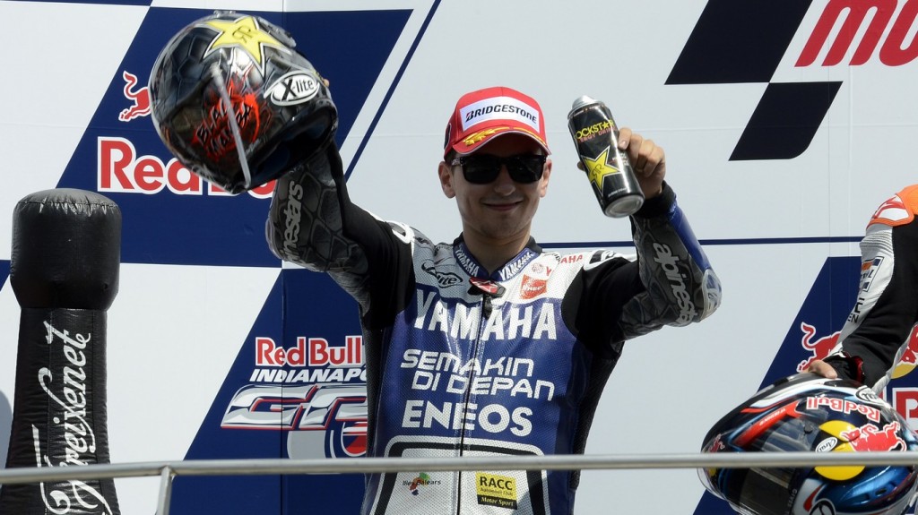MotoGP: Jorge Lorenzo “A Brno lo scorso anno andò male ma quest’anno lotterò per la vittoria”