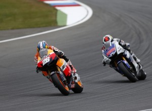 MotoGP: Oggi a Brno il test con Honda, Yamaha e alcune CRT