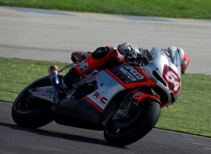 MotoGP Indianapolis: Mattia Pasini “Questa è stata una domenica sfortunata”