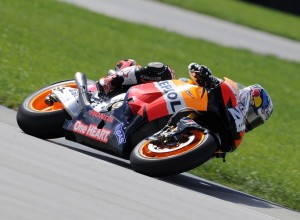 MotoGP Indianapolis, Prove Libere: Dani Pedrosa “La scelta delle gomme sarà fondamentale”