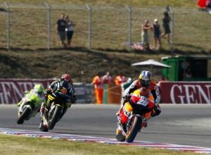 MotoGP Brno, Prove Libere 3: Dani Pedrosa è ancora il più veloce