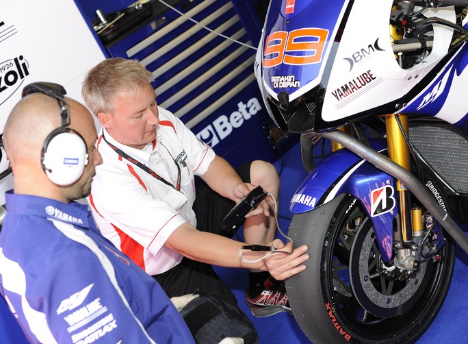 MotoGP, Brembo: Brno, un circuito mediamente impegnativo per i freni