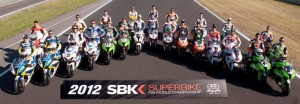 Il Campionato del Mondo eni FIM Superbike sbarca in Russia per scrivere una nuova pagina della Storia delle due ruote