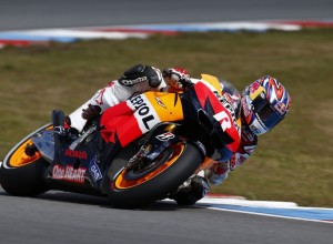 MotoGP Test Brno: Jonathan Rea “Un sogno guidare la miglior Honda al mondo”