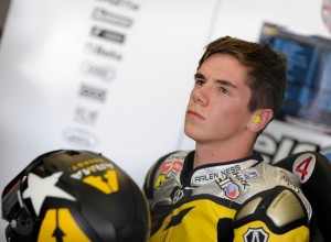 MotoGP: Scott Redding “Credo di aver fatto un buon lavoro in questi test con la Ducati”