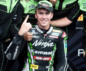 Superbike: Loris Baz con Kawasaki anche nel 2013