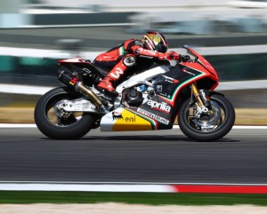 Superbike Portimao: nelle ultime prove libere Max Biaggi è nuovamente davanti a tutti