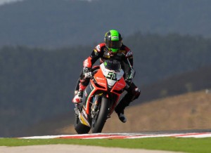 Superbike Portimao: Eugene Laverty vince gara 2