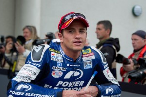 MotoGP: De Puniet, “Ad Aragon mi aspetto dei buoni risultati”
