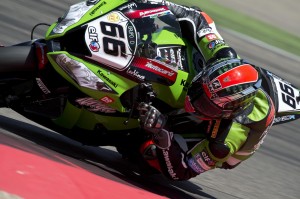 Superbike Portimao: ottava pole stagionale per Tom Sykes