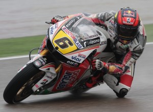 MotoGP Aragon, Prove libere: Stefan Bradl “Non è andata affatto male”