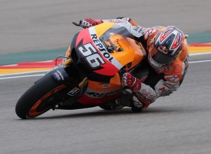 MotoGP Aragon, Qualifiche: Jonathan Rea “Sono andato bene, ho ridotto il gap dai primi di un secondo”