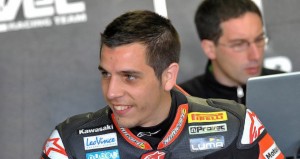 MotoGP: Iván Silva scaricato dall’Avintia Blusens