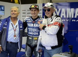 MotoGP Misano, Prove Libere: Jorge Lorenzo “Troppi giri oggi, sono troppo stanco!”