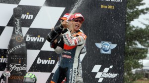 MotoGP: Dani Pedrosa “Il test di Aragon sarà importante per trovare un buon setup su quella pista”