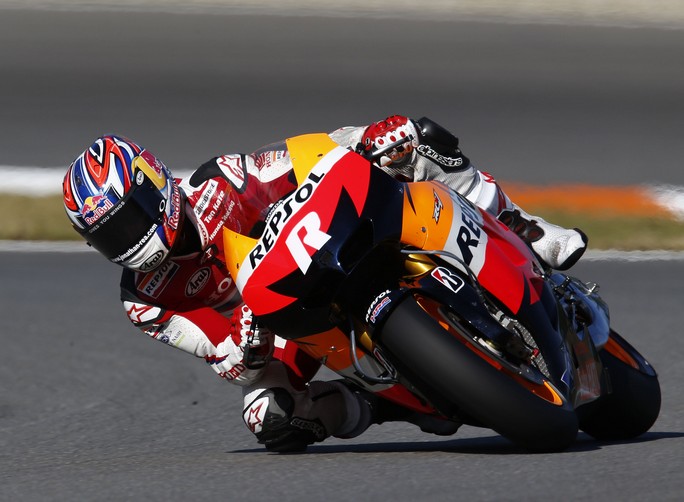 MotoGP: Oggi ad Aragon in pista Honda e Yamaha per una due giorni di test