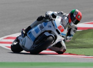 MotoGP Qualifiche Misano: Danilo Petrucci “Qualifiche difficili, è stato il primo turno asciutto con la Suter”