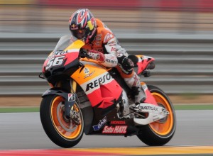 MotoGP Aragon, Prove libere: Jonathan Rea “Oggi sono stato un po’ troppo prudente”