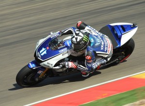 MotoGP Test Aragon Day 2: Ben Spies “Buoni risultati da queste due giornate di prove”