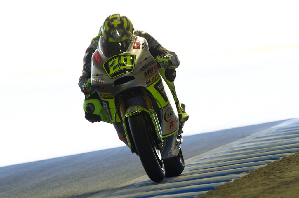 Moto2 Motegi: Andrea Iannone “Preferisco non commentare i perchè di questo risultato”