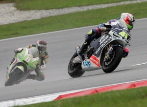 MotoGP Sepang: Aleix Espargarò è il migliore delle CRT