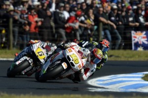 MotoGP Phillip Island: Alvaro Bautista “Un quinto posto è comunque positivo”