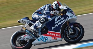 MotoGP Motegi, Prove Libere: De Puniet, “La caduta mi ha fatto perdere tempo”