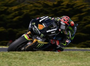 MotoGP Phillip Island, Prove Libere: Andrea Dovizioso “Se riusciamo a migliorare posso avvicinarmi alla lotta per il podio”