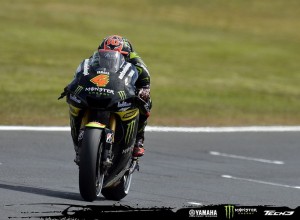MotoGP Phillip Island: Andrea Dovizioso “Cal guidava molto bene, ho preferito non prendere rischi”