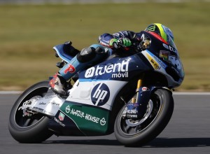 Moto2 Phillip Island, Prove Libere 1: Bene Espargarò, problemi per Marquez