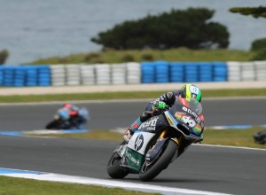 Moto2 Phillip Island: Stravince Espargarò, Marquez è Campione del Mondo
