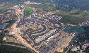 MotoGP: Dorna conferma il Gran Premio del Texas