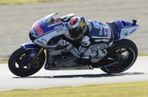 MotoGP Motegi, Prove Libere: Jorge Lorenzo “Questo weekend lotteremo per la vittoria con le Honda”