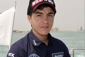 Moto3: Viñales con il team Blusens Avintia anche nel 2013