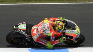 MotoGP Phillip Island: Valentino Rossi “Abbiamo sempre gli stessi problemi, il prossimo anno con la Yamaha sicuro mi divertirò di più”