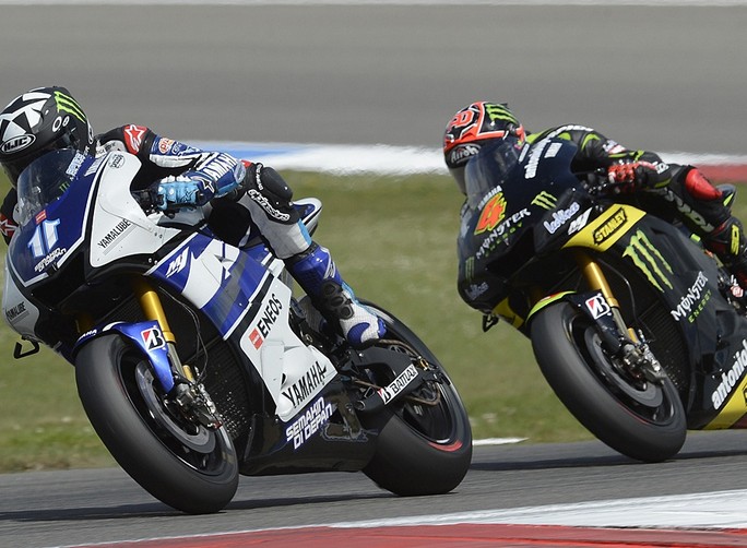 MotoGP: Dovizioso e Spies osserveranno con interesse la Ducati nelle prossime gare