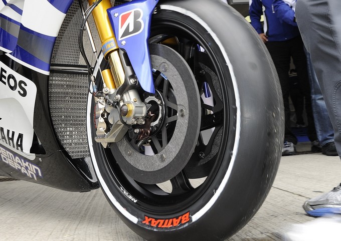 MotoGP: Sepang uno dei circuiti più duri per la Brembo