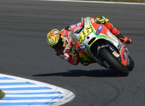 MotoGP Motegi, Prove Libere: Valentino Rossi “Oggi è andata piuttosto bene”