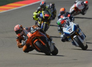 Moto2: Zarco, “Ho sperato nel podio”