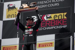 Superbike: Max Biaggi dà l’addio alle corse