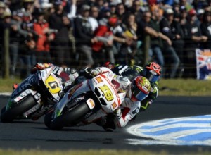 MotoGP: Alvaro Bautista “Occasione speciale correre a Valencia”