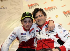 MotoGP: Ducati fa “fuori” Filippo Preziosi