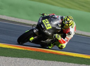 MotoGP: Test Valencia Day 2, Andrea Iannone “Non è andata male, ma il potenziale è da scoprire”