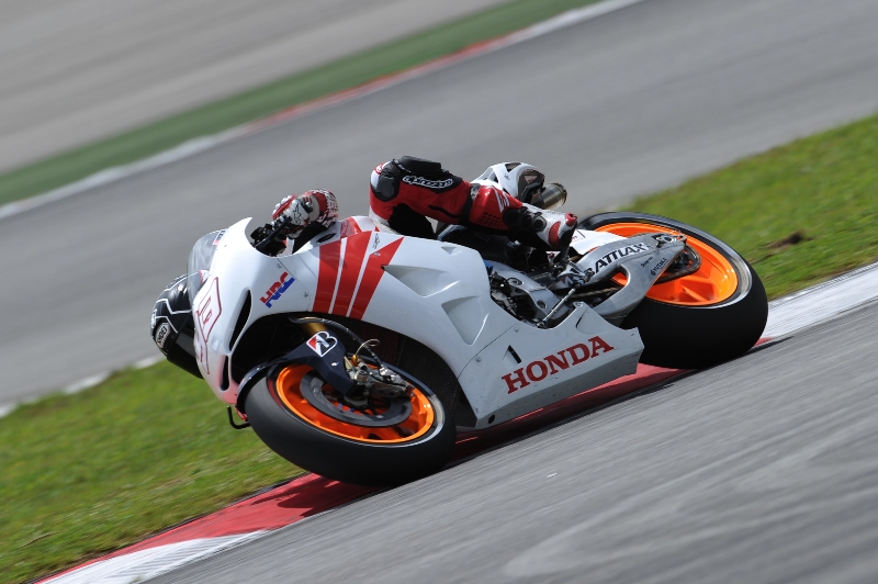 MotoGP: Agostini mette in “guardia” Marquez
