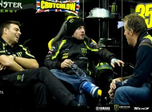 MotoGP: Cal Crutchlow “La riduzione della capacità del serbatoio non cambierà il vertice delle gare”